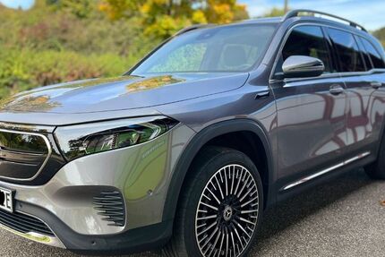 Mercedes-Benz EQB 46.000 km 30.900 € Esslingen am Neckar 73730