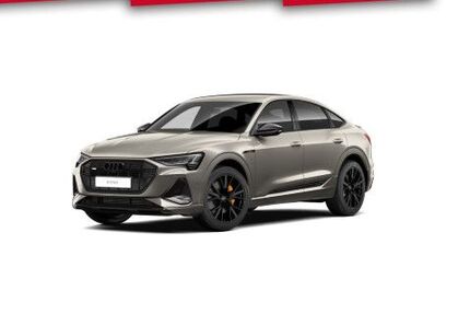 Audi e-tron 39.357 km 37.940 &euro; Stuttgart 70563