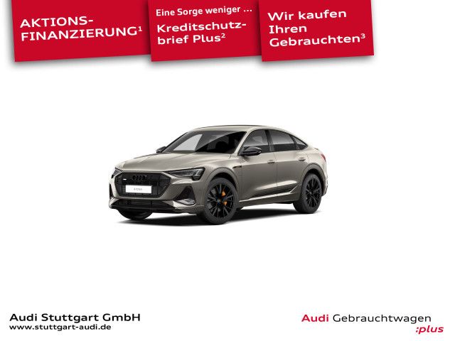 Audi e-tron 39.357 km 37.940 &euro; Stuttgart 70563