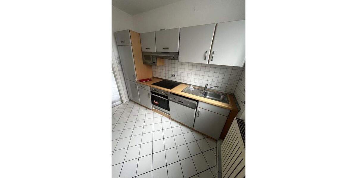 Etagenwohnung Stuttgart Mitte - 3 Zimmer, 80 m&sup2;, 1.350&euro; | Angebot:24858246