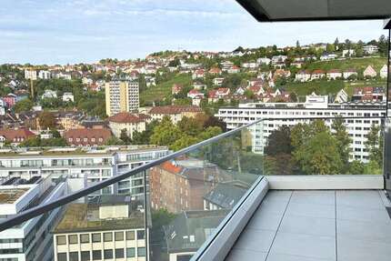 Wohnung zum Kaufen in Stuttgart 1.950.000 € 123 m²