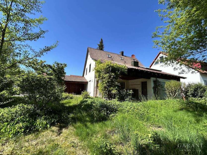 Haus zum Kaufen in Weil im Schönbuch 495.000 € 139 m²