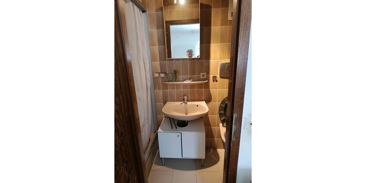 Etagenwohnung Stuttgart Stuttgart-Ost - 1 Zimmer, 22 m&sup2;, 710&euro; | Angebot:25238741