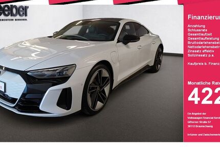Audi e-tron GT 23.263 km 57.638 &euro; Leonberg 71229
