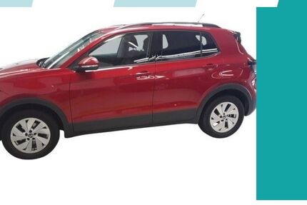 VW T-Cross 4.333 km 22.648 € Weil der Stadt 71263