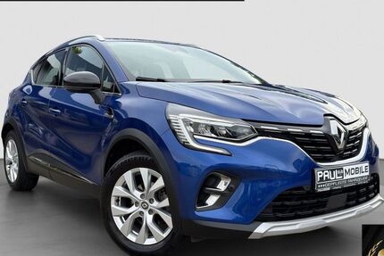 Renault Captur 57.500 km 15.475 &euro; Ludwigsburg 71636