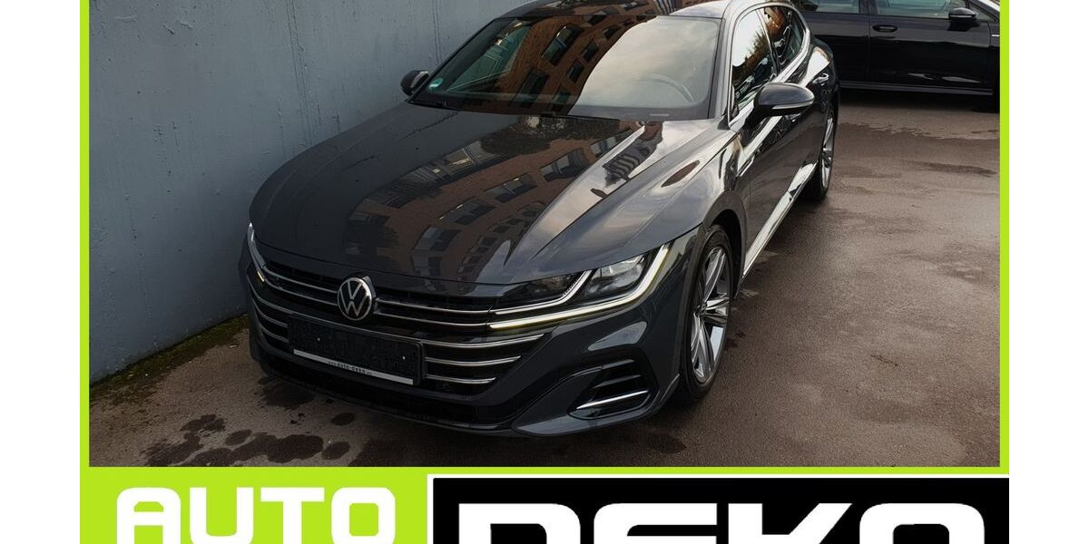 VW Arteon 184.155 km 21.330 &euro; Waiblingen 71332