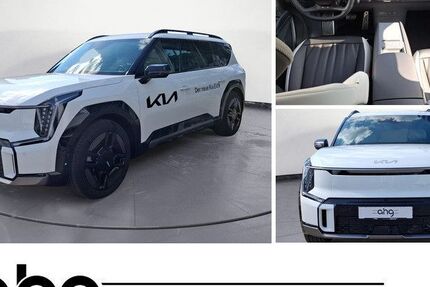 Kia EV9 5.809 km 69.890 &euro; Tübingen 72072