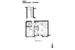 Erdgeschoßwohnung Bietigheim-Bissingen Bissingen - 2 Zimmer, 52 m&sup2;, 235.000&euro; | Angebot:26991357