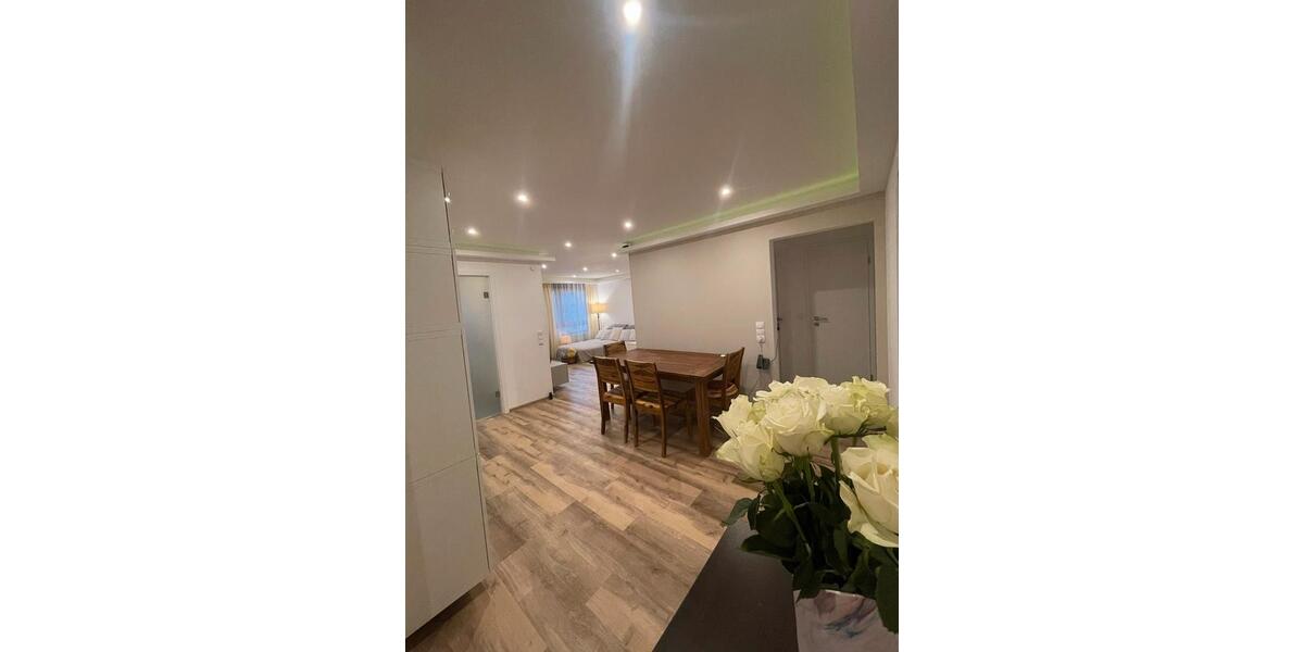 Etagenwohnung Böblingen Dagersheim - 3.5 Zimmer, 74 m&sup2;, 379.000&euro; | Angebot:26086685