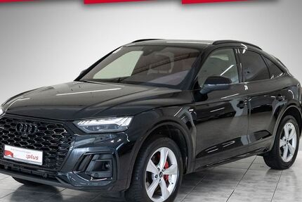 Audi Q5 14.808 km 54.520 &euro; Böblingen 71034