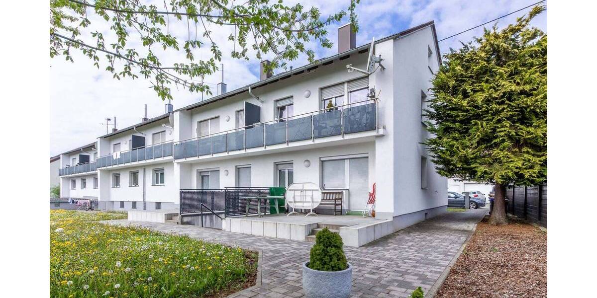 Mehrfamilienhaus, Wohnhaus Nürtingen Oberensingen - 1 Zimmer, 223 m&sup2;, 680.000&euro; | Angebot:26257759