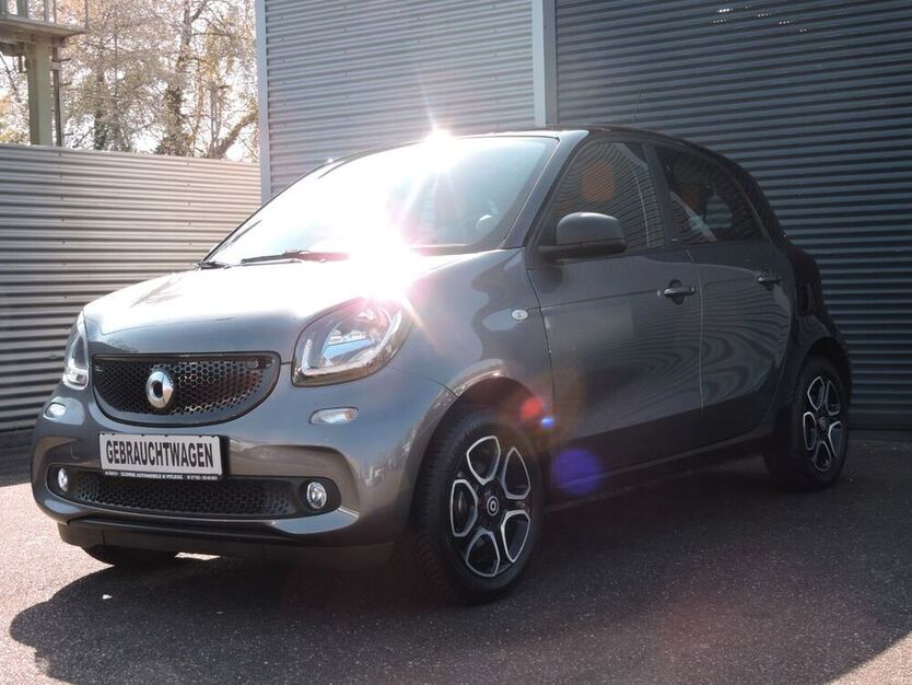 ForFour