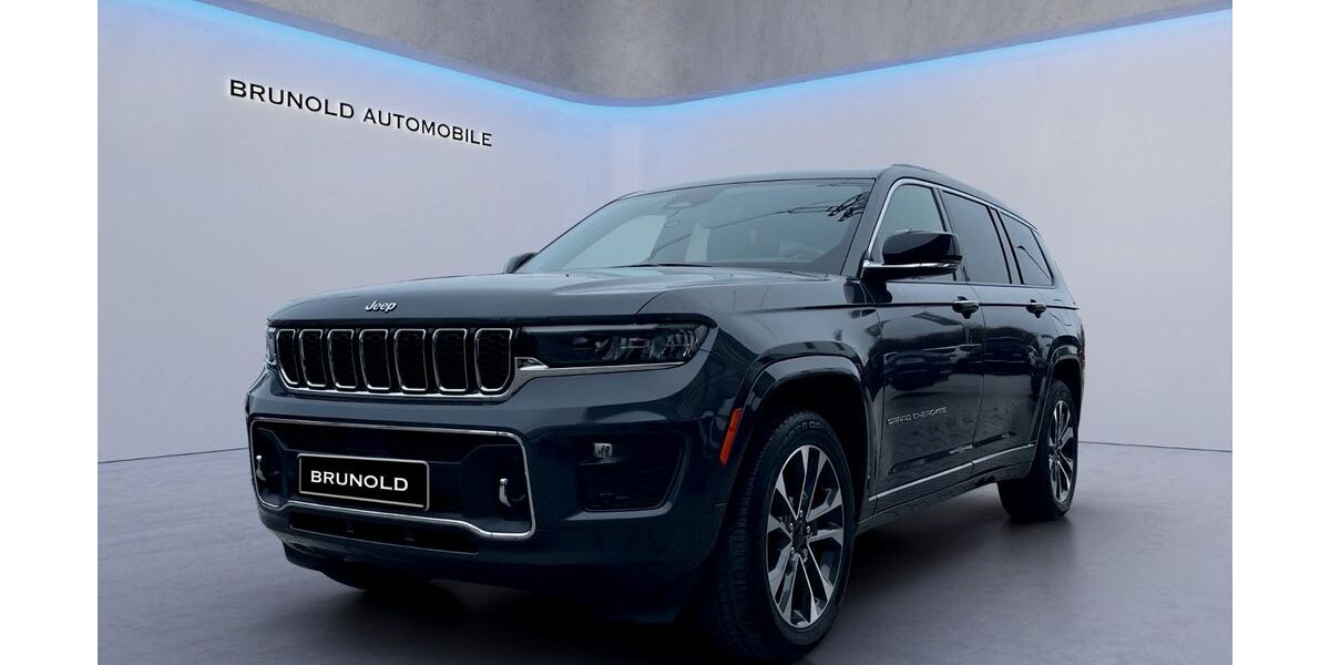 Jeep Grand Cherokee 63.300 km 57.900 &euro; Stuttgart 70565