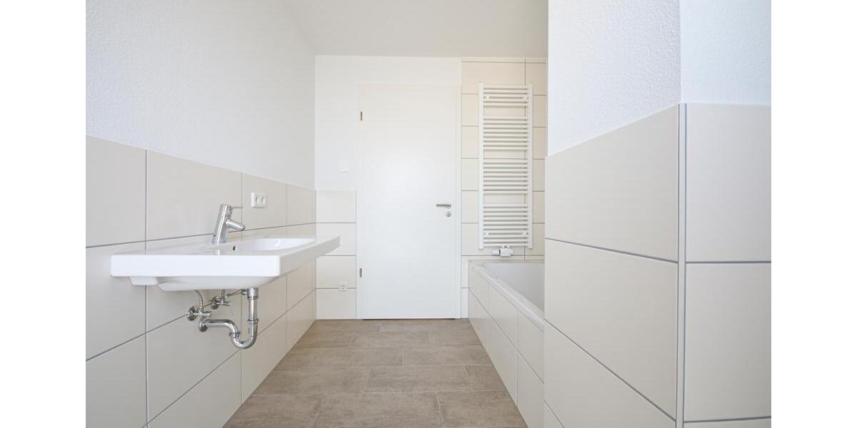 Attraktive 3-Zimmer-Wohnung in ruhiger Lage 3 zimmer