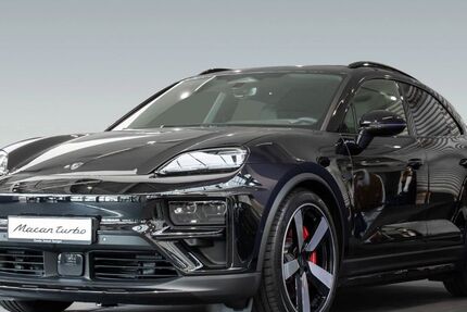 Porsche Macan 9.900 km 116.700 &euro; Stuttgart 70469