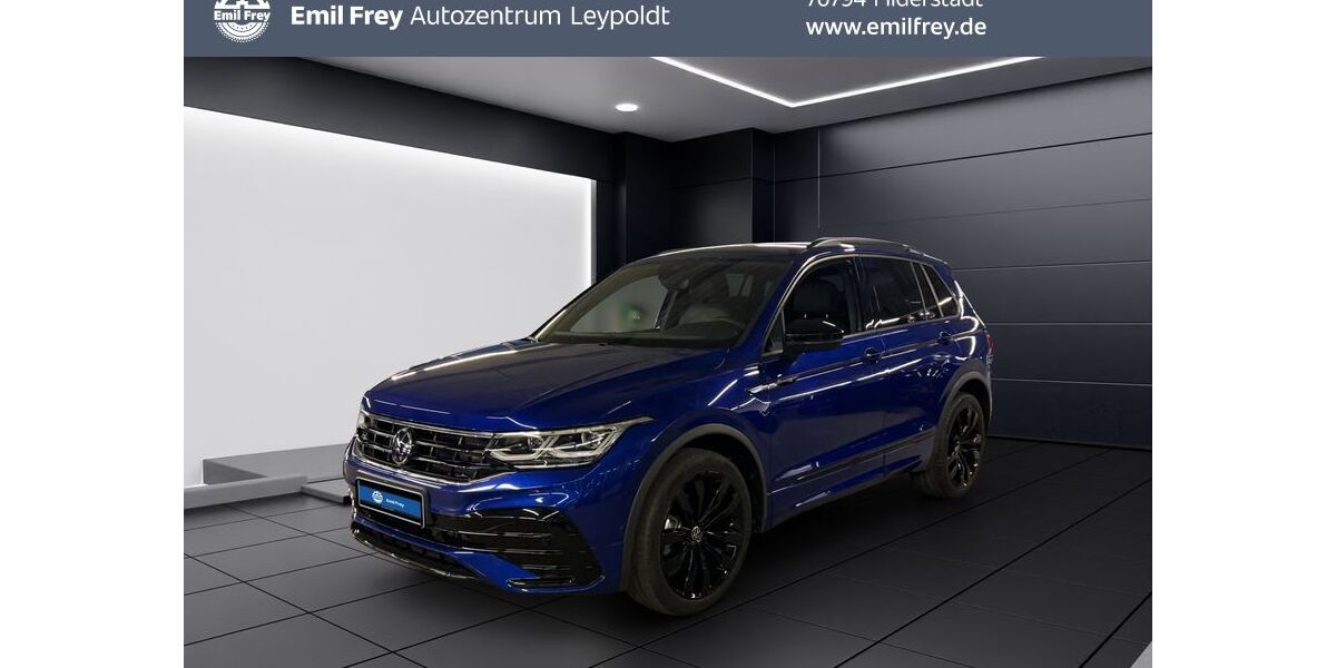 VW Tiguan 10.796 km 42.890 &euro; Filderstadt 70794