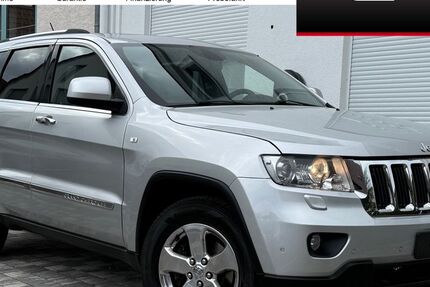 Jeep Grand Cherokee 123.000 km 14.999 &euro; Weil im Schönbuch 71093