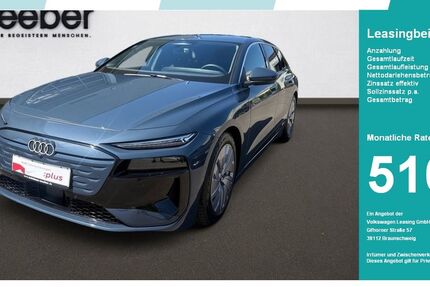 Audi A6 e-tron 15.200 km 54.620 &euro; Weil der Stadt 71263