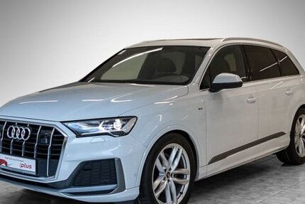 Audi Q7 68.085 km 58.940 € Böblingen 71034
