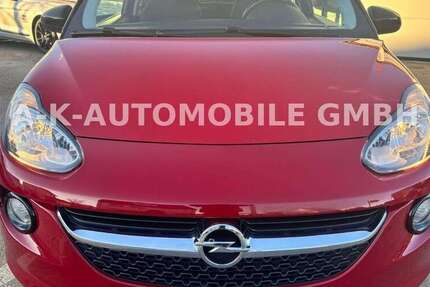 Opel Adam 76.000 km 8.499 &euro; Deizisau 73779