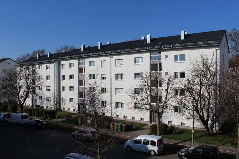 Wohnung zum Mieten in Kornwestheim 483 € 47.45 m²