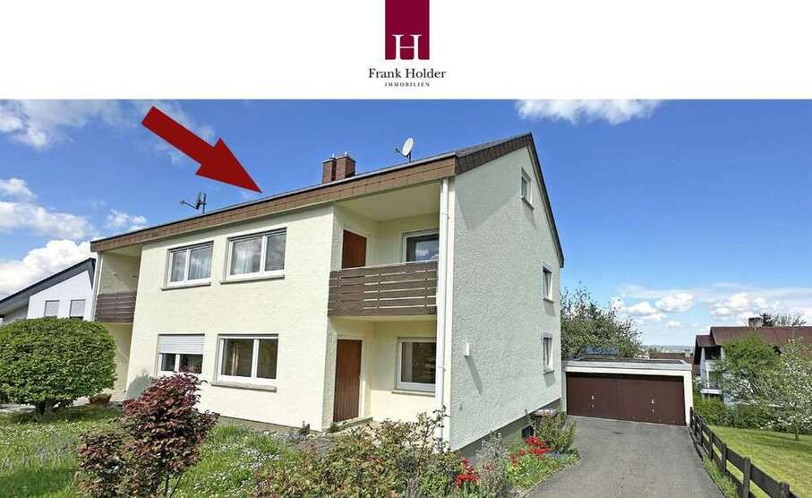Haus zum Kaufen in Reutlingen 468.000 € 116 m²