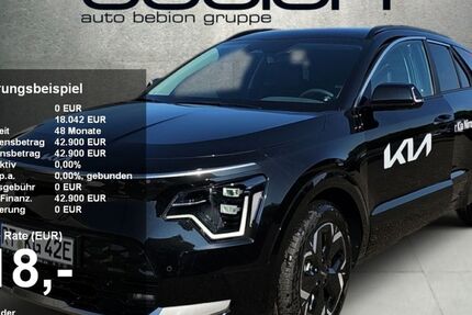 Kia Niro 6.200 km 36.890 &euro; Frickenhausen 72636