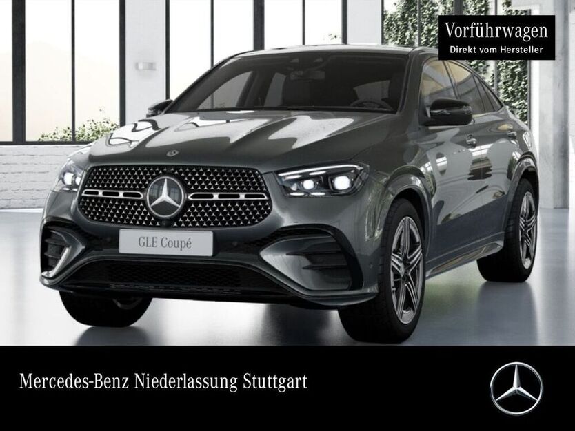 GLE 350