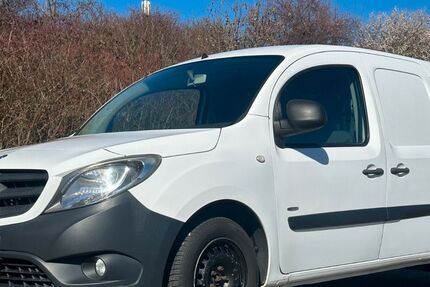 Mercedes-Benz Citan 241.441 km 4.165 &euro; Ludwigsburg/Tammerfeld 71634