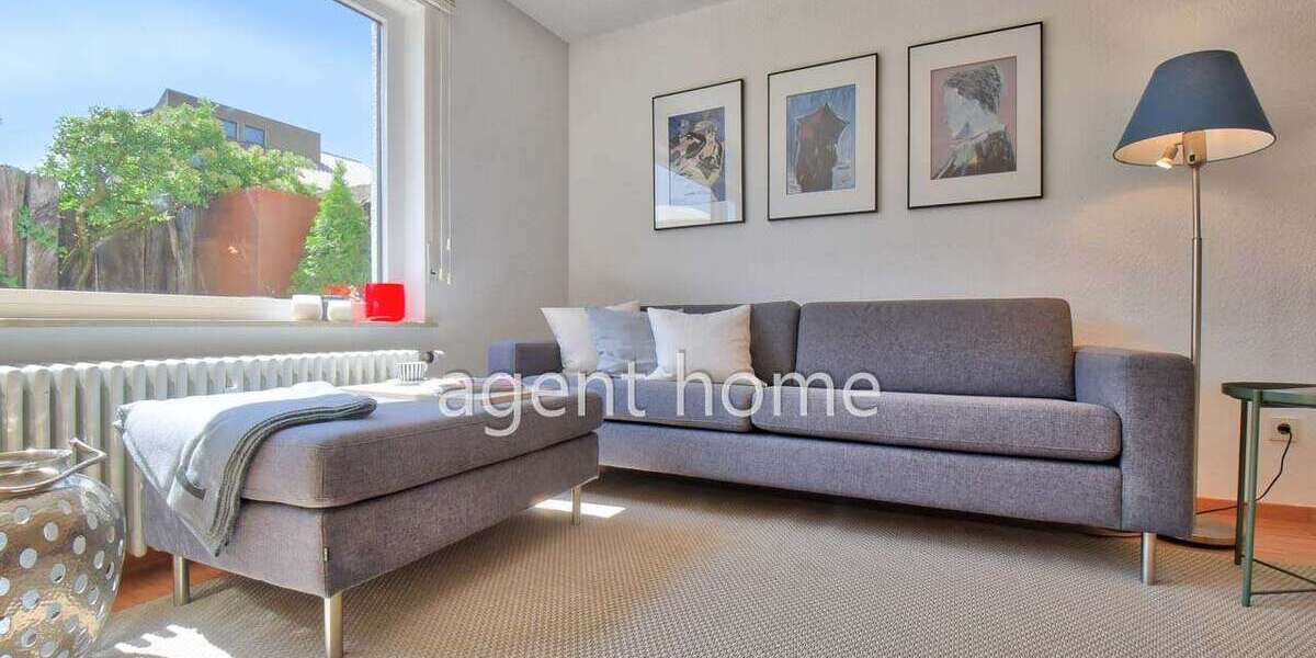 Etagenwohnung Stuttgart Vaihingen - 2 Zimmer, 50 m&sup2;, 1.250&euro; | Angebot:26866093