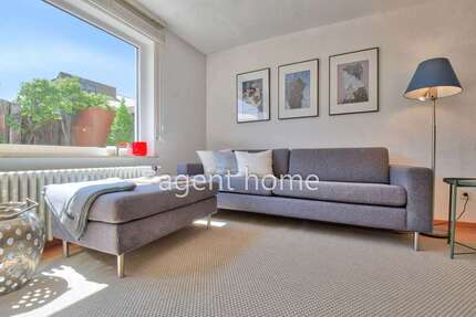 Wohnung Stuttgart Vaihingen - 2 Zimmer, 50 m&sup2;, 1.250&euro; | Angebot:26866093