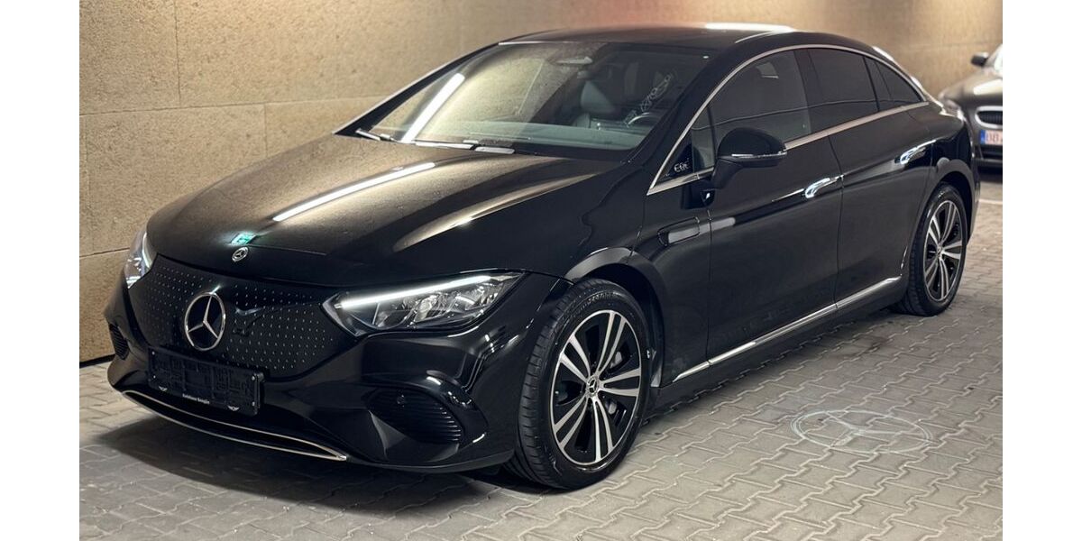 Mercedes-Benz EQE 12.200 km 43.900 € Sindelfingen/Stuttgart 71065