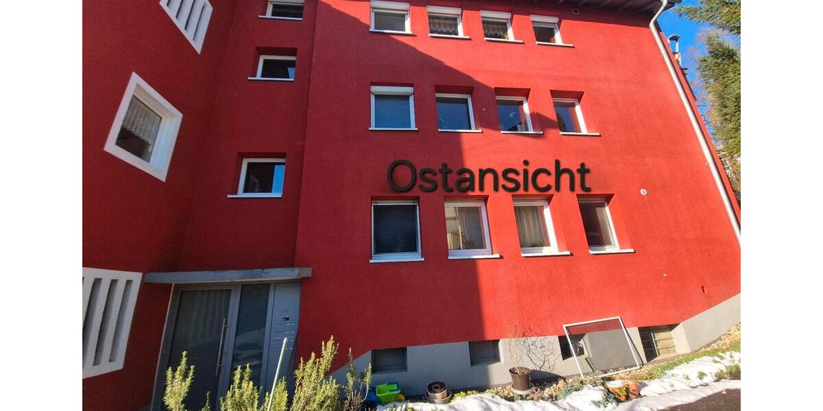Etagenwohnung Waiblingen Beinstein - 3.5 Zimmer, 81 m&sup2;, 305.000&euro; | Angebot:26656490