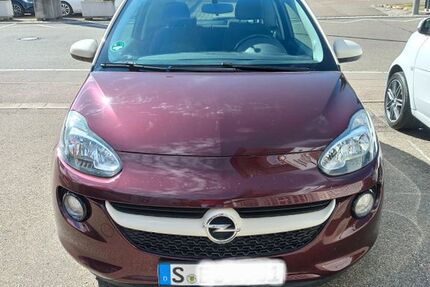 Opel Adam 65.100 km 4.800 &euro; Stuttgart 70563