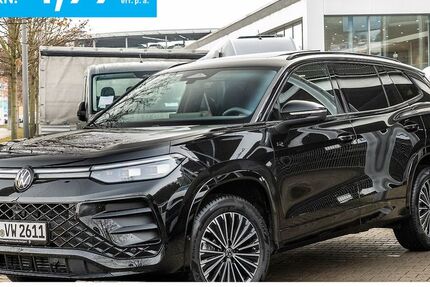 VW Tayron 9.990 km 59.490 &euro; Stuttgart-Wangen 70188