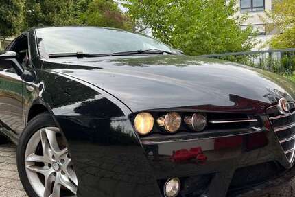 Alfa Romeo Brera 225.655 km 6.500 &euro; Schömberg 75328