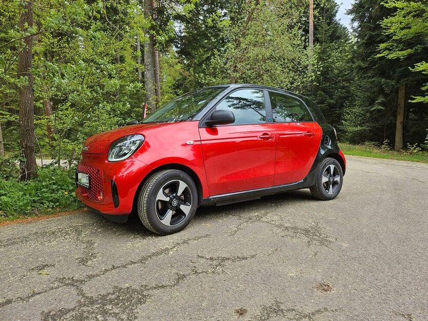 ForFour