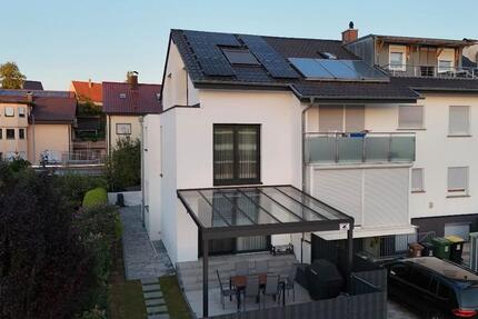Haus Sachsenheim - 5 Zimmer, 98 m&sup2;, 605.000&euro; | Angebot:27232144