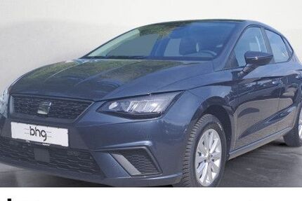 Seat Ibiza 8.857 km 20.590 &euro; Reutlingen 72760
