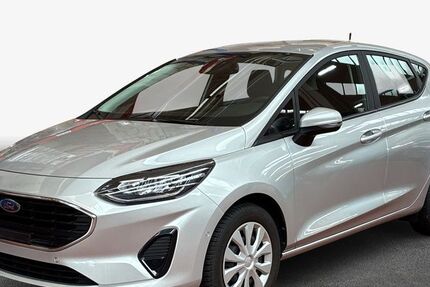 Ford Fiesta 23.322 km 12.900 &euro; Stuttgart 70190