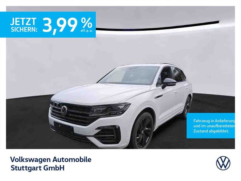 Touareg