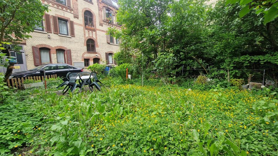 Etagenwohnung Stuttgart Stuttgart-Nord - 3 Zimmer, 56 m&sup2;, 299.000&euro; | Angebot:26738743