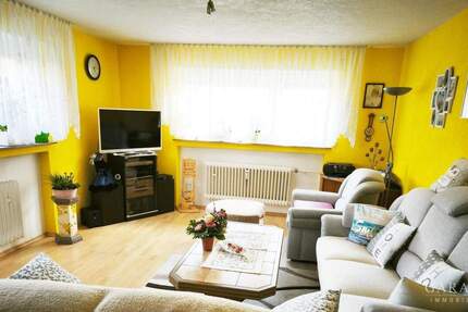 Wohnung Herrenberg - 4 Zimmer, 104 m&sup2;, 319.000&euro; | Angebot:24596949