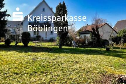 Baupartner für Doppelhausgrundstück gesucht! zimmer