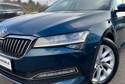 Skoda Superb 131.155 km 19.799 &euro; Kornwestheim 70806