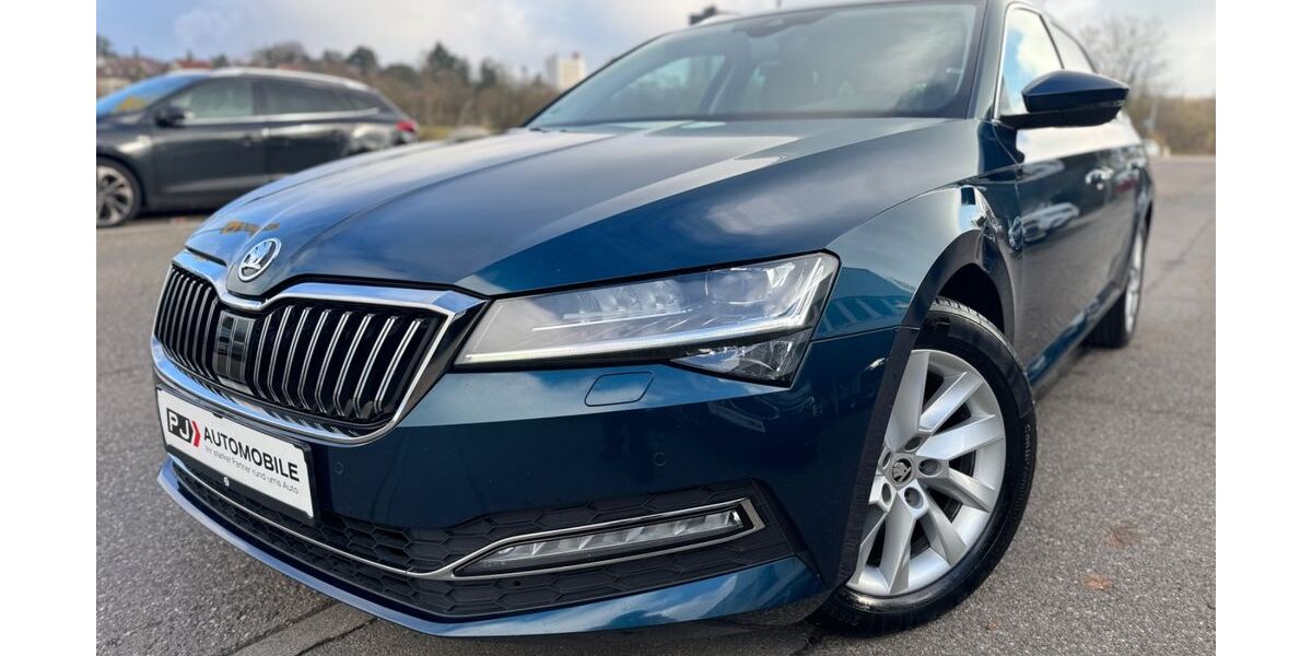 Skoda Superb 131.155 km 19.799 &euro; Kornwestheim 70806