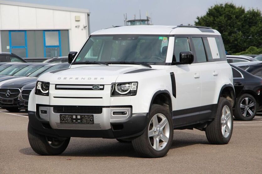 Defender