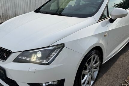 Seat Ibiza 114.000 km 5.500 &euro; Sindelfingen/Stuttgart 71069