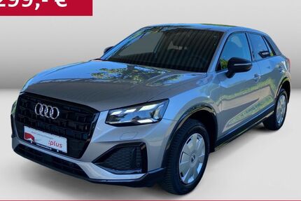 Audi Q2 11.943 km 30.760 &euro; Esslingen 73730